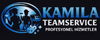 Kamila Team Service - Profesyonel Hizmetler